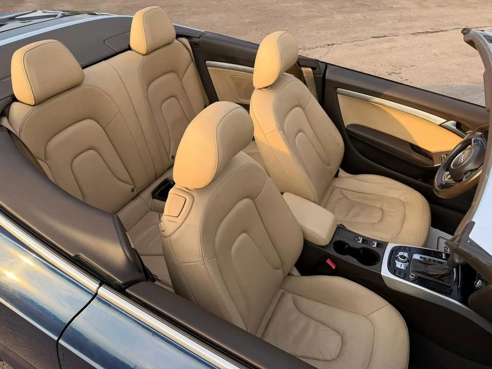 2013 Audi B8 A5 - Image 7 of 16