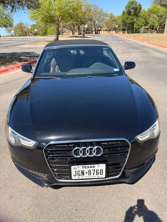 2013 Audi B8 A5 - Image 2 of 10