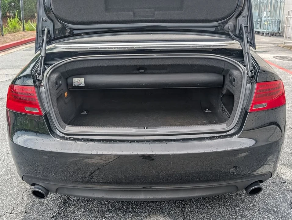 2013 Audi B8 A5 - Image 18 of 20