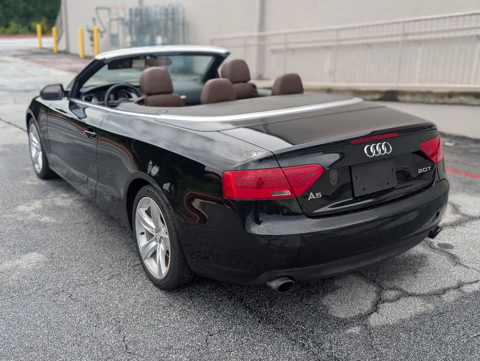 2013 Audi B8 A5 - Image 15 of 20