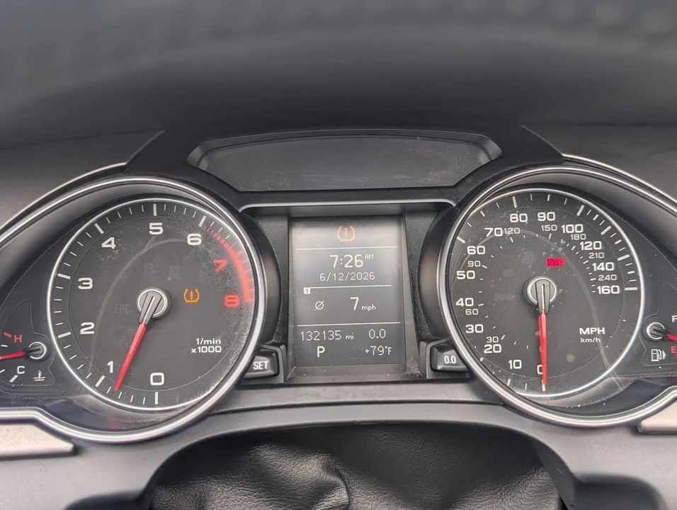 2013 Audi B8 A5 - Image 11 of 20