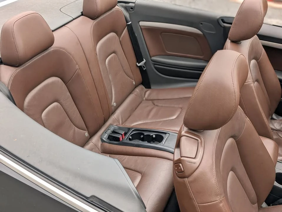 2013 Audi B8 A5 - Image 10 of 20