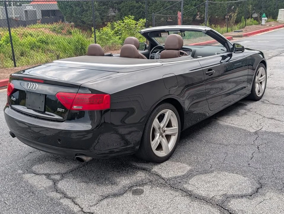 2013 Audi B8 A5 - Image 14 of 20
