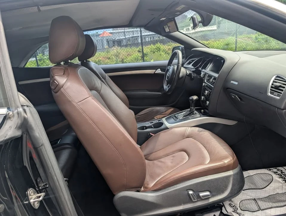 2013 Audi B8 A5 - Image 13 of 20