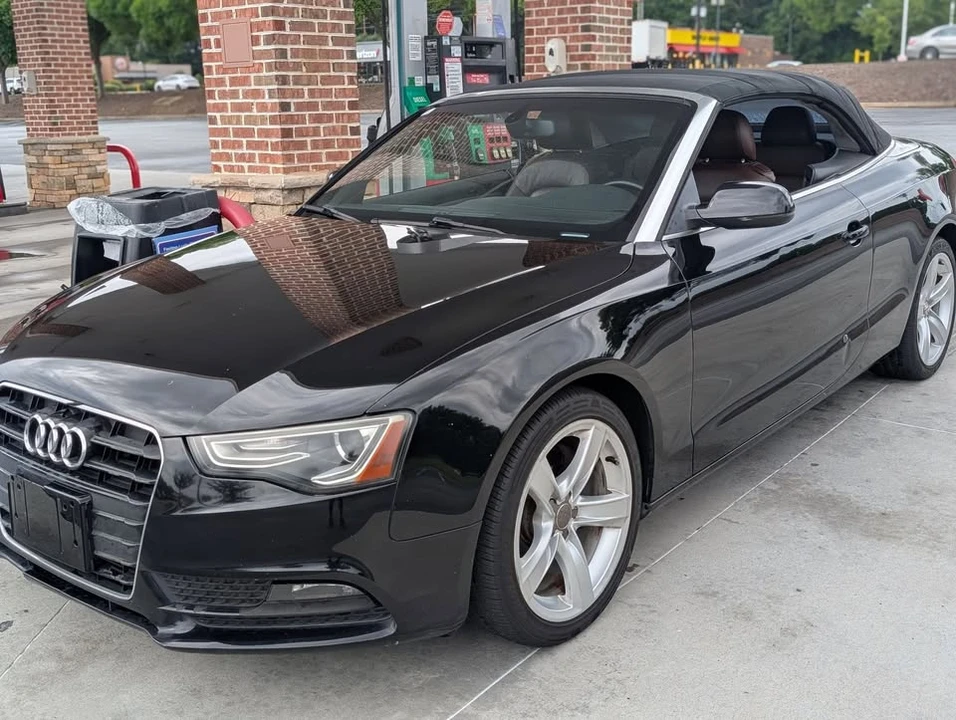 2013 Audi B8 A5 - Image 19 of 20