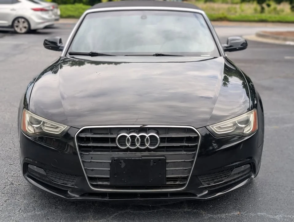 2013 Audi B8 A5 - Image 20 of 20