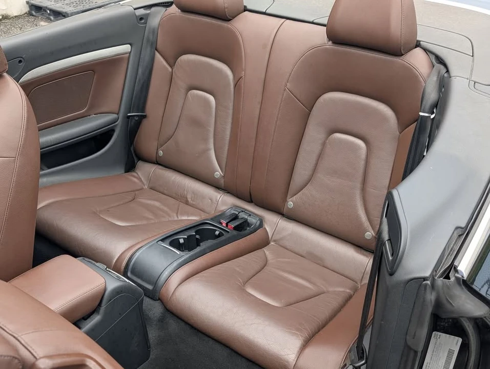 2013 Audi B8 A5 - Image 12 of 20