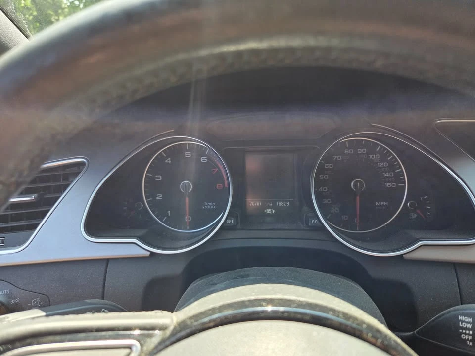 2013 Audi B8 A5 - Image 5 of 8