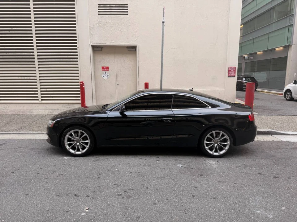 2013 Audi B8 A5 - Image 2 of 4