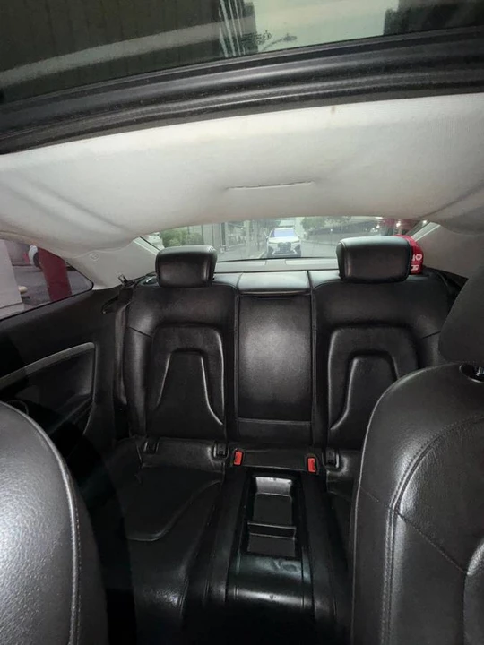2013 Audi B8 A5 - Image 4 of 4