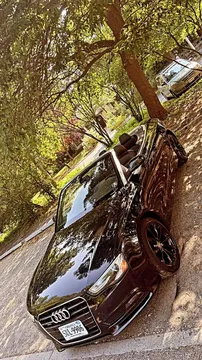 2013 Audi RS 5 Convertible 2D