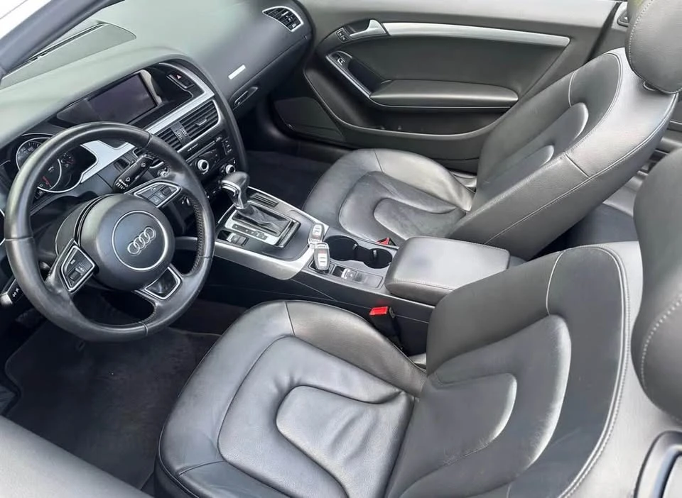 2013 Audi B8 RS5 - Image 14 of 16