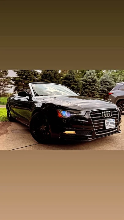 2013 Audi B8 RS5 - Image 2 of 16