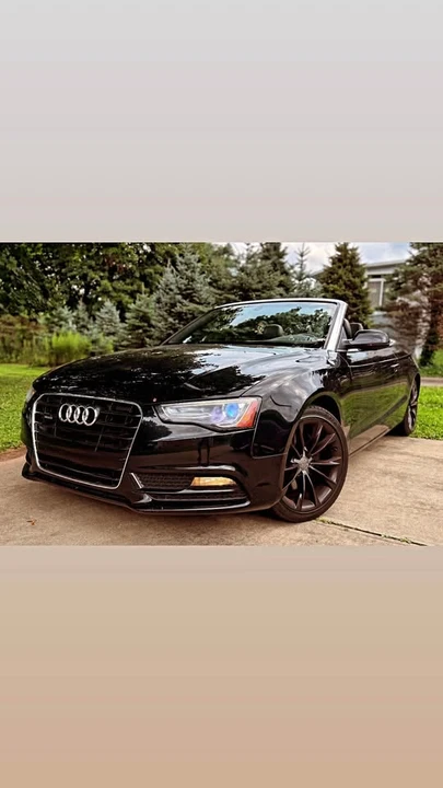 2013 Audi B8 RS5 - Image 2 of 17