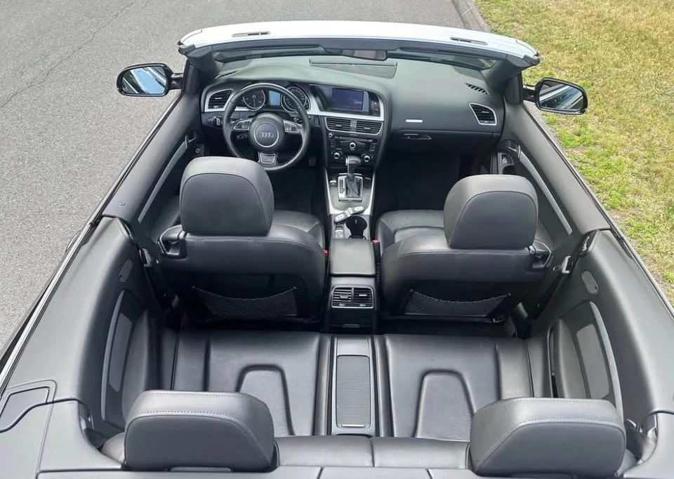 2013 Audi B8 RS5 - Image 11 of 16