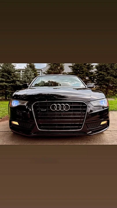 2013 Audi B8 RS5 - Image 3 of 16