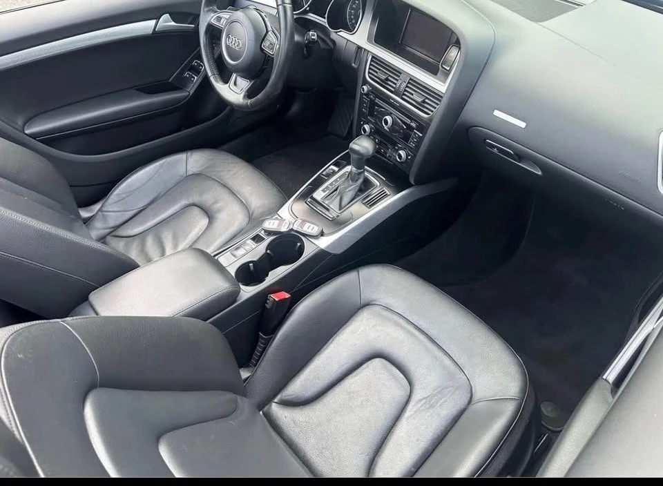 2013 Audi B8 RS5 - Image 13 of 16