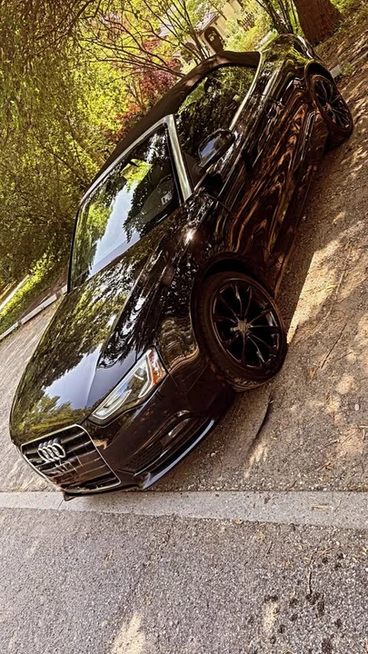 2013 Audi B8 RS5 - Image 6 of 16