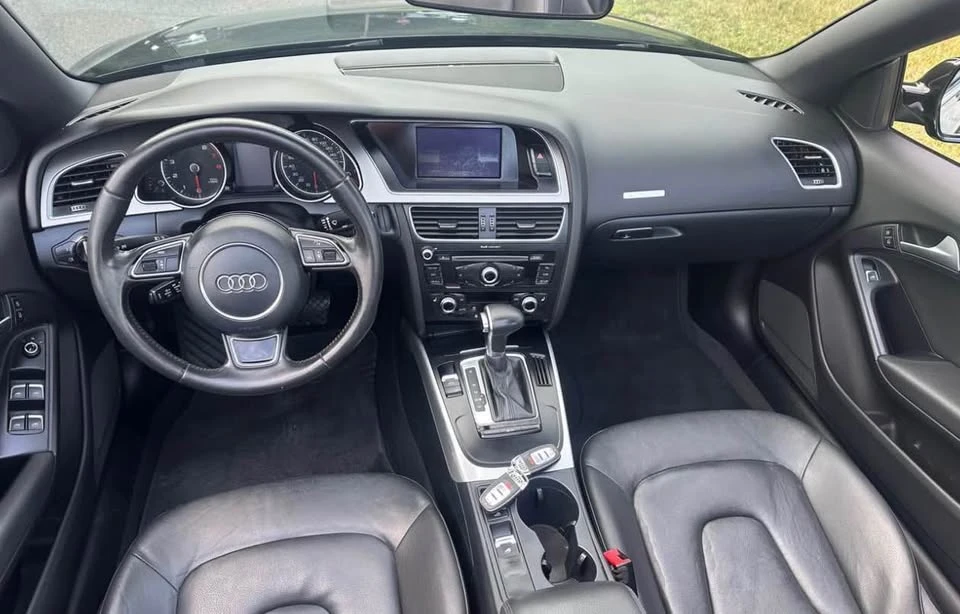 2013 Audi B8 RS5 - Image 12 of 16