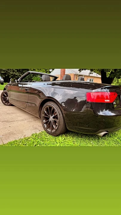 2013 Audi B8 RS5 - Image 10 of 16