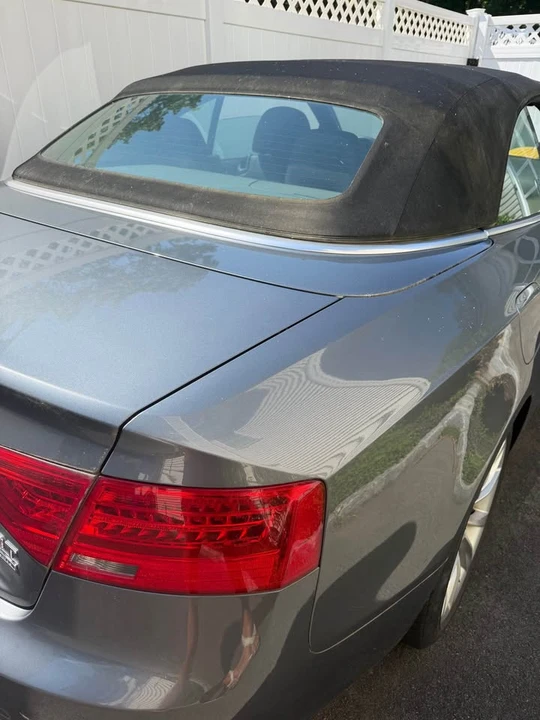 2013 Audi B8 RS5 - Image 2 of 6