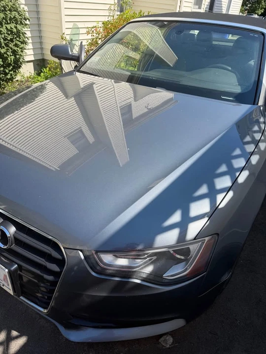 2013 Audi B8 RS5 - Image 5 of 6