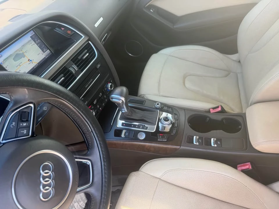 2013 Audi B8 RS5 - Image 6 of 7