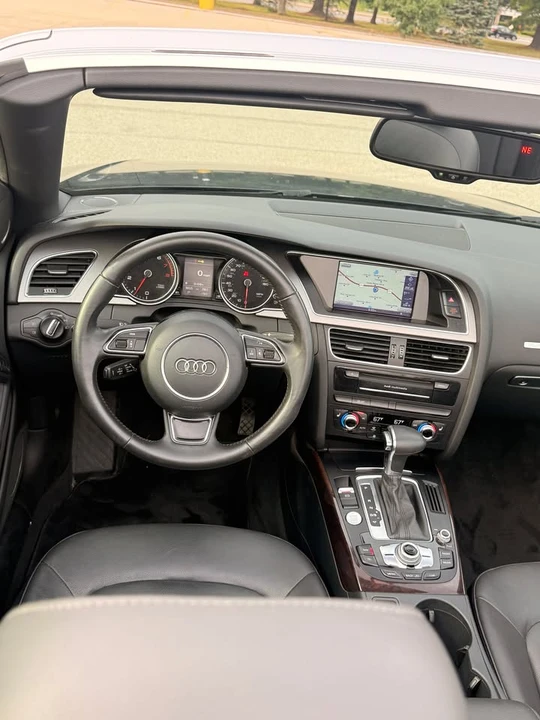 2013 Audi B8 A5 - Image 13 of 13