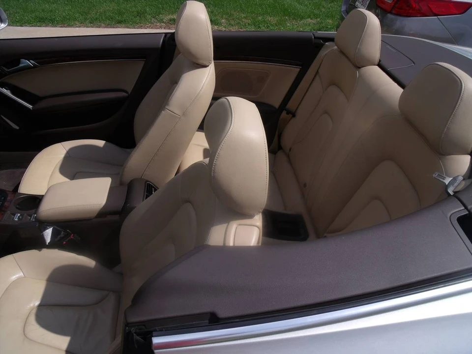 2013 Audi B8 A5 - Image 5 of 9
