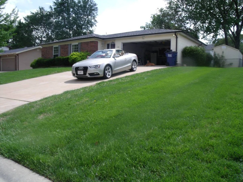 2013 Audi B8 A5 - Image 9 of 9