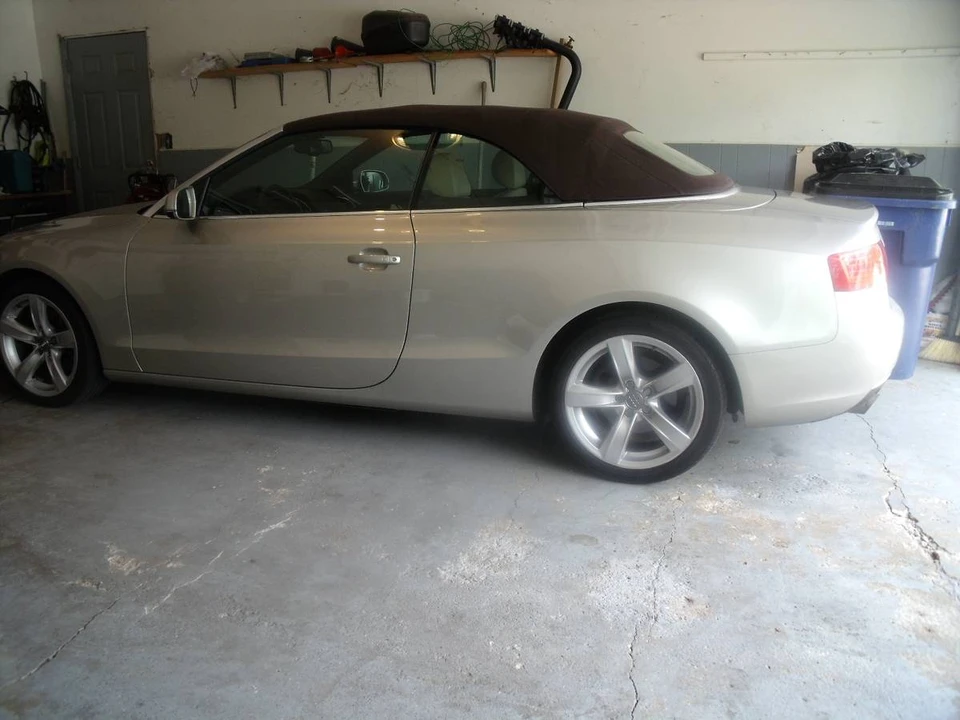 2013 Audi B8 A5 - Image 3 of 9