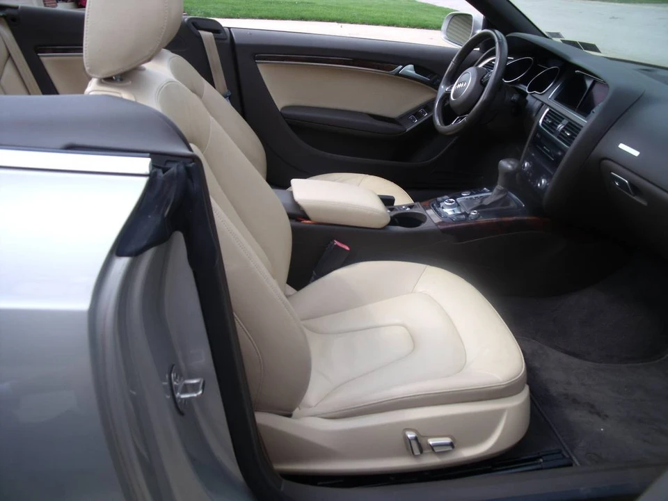 2013 Audi B8 A5 - Image 8 of 9