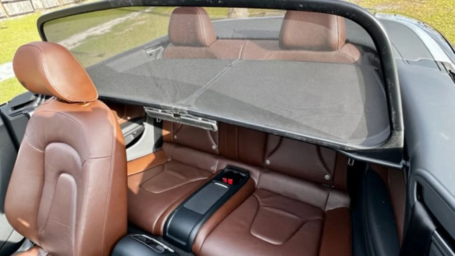 2013 Audi B8 A5 - Image 7 of 30