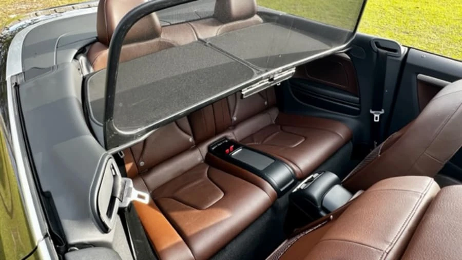 2013 Audi B8 A5 - Image 8 of 30