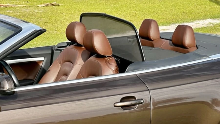 2013 Audi B8 A5 - Image 9 of 30