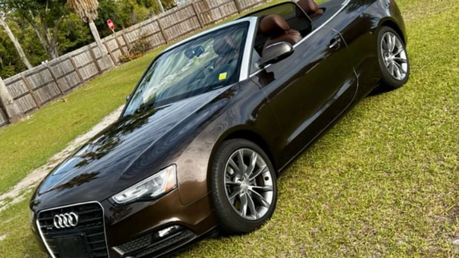 2013 Audi B8 A5 - Image 20 of 30
