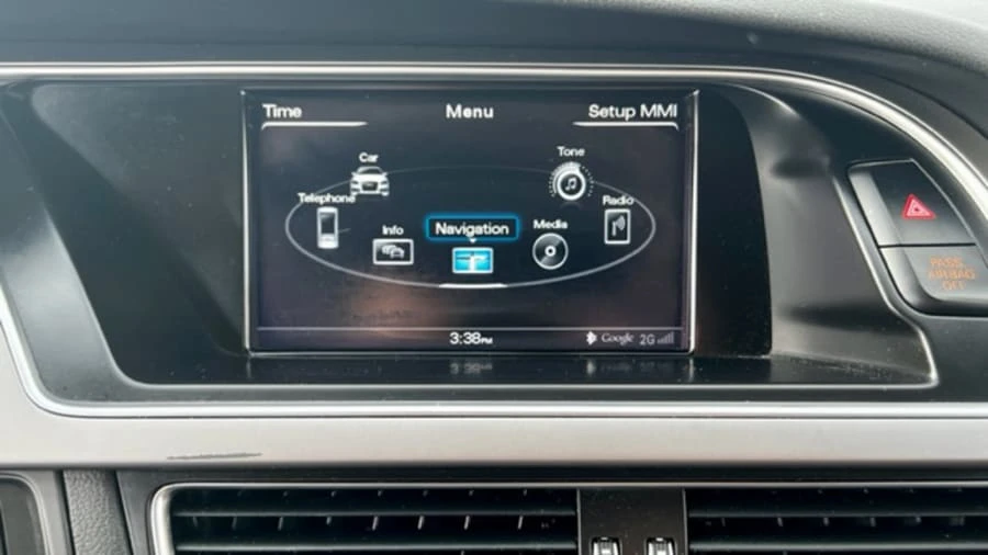 2013 Audi B8 A5 - Image 25 of 30