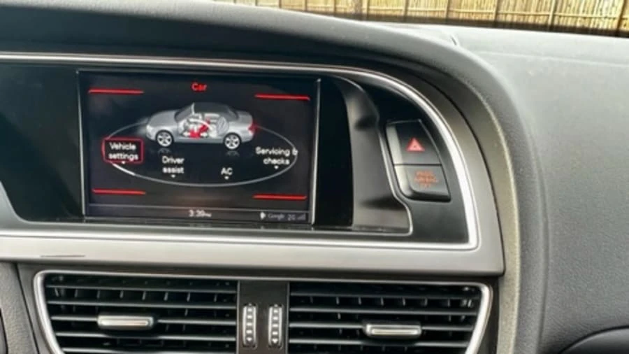 2013 Audi B8 A5 - Image 26 of 30