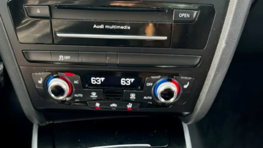 2013 Audi B8 A5 - Image 27 of 30
