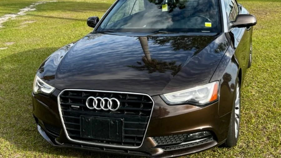 2013 Audi B8 A5 - Image 28 of 30