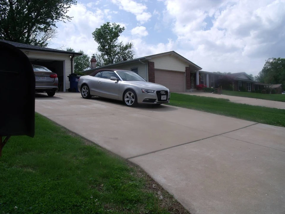 2013 Audi B8 A5 - Image 9 of 10