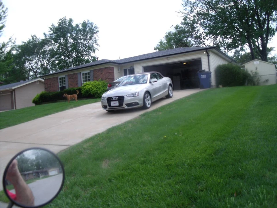 2013 Audi B8 A5 - Image 3 of 10