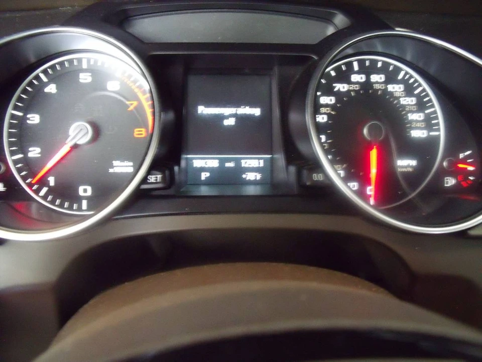 2013 Audi B8 A5 - Image 4 of 10