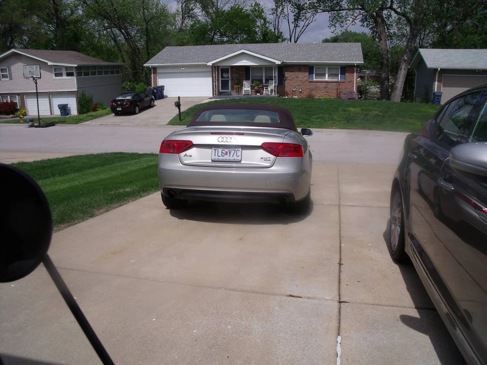 2013 Audi B8 A5 - Image 5 of 10