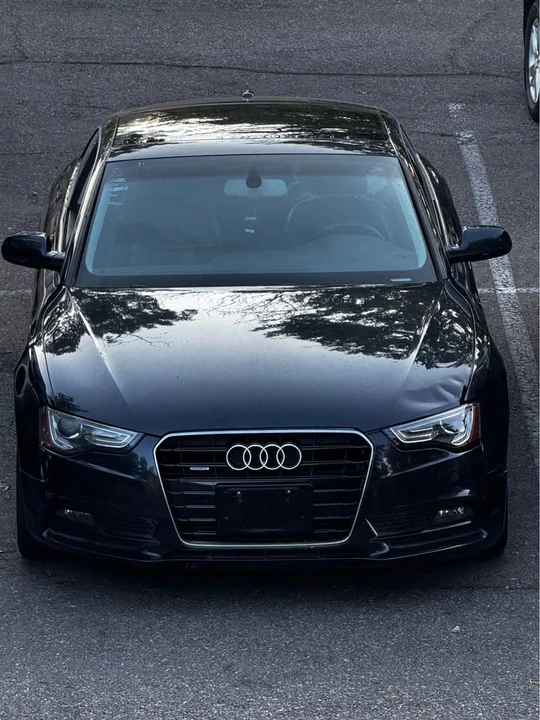 2013 Audi B8 RS5 - Image 6 of 9