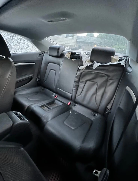 2013 Audi B8 RS5 - Image 8 of 9