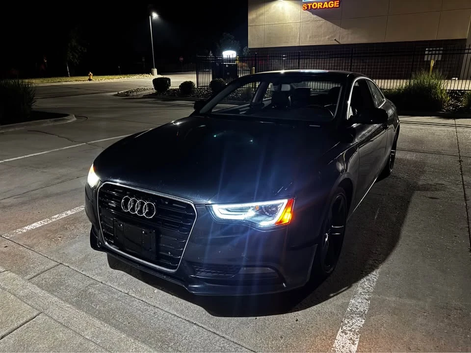 2013 Audi B8 RS5 - Image 3 of 9