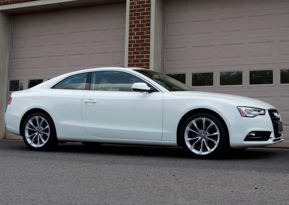 2013 Audi B8 A5 - Image 5 of 7