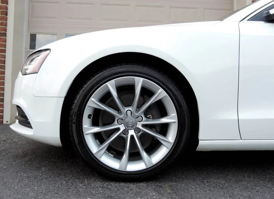 2013 Audi B8 A5 - Image 2 of 7
