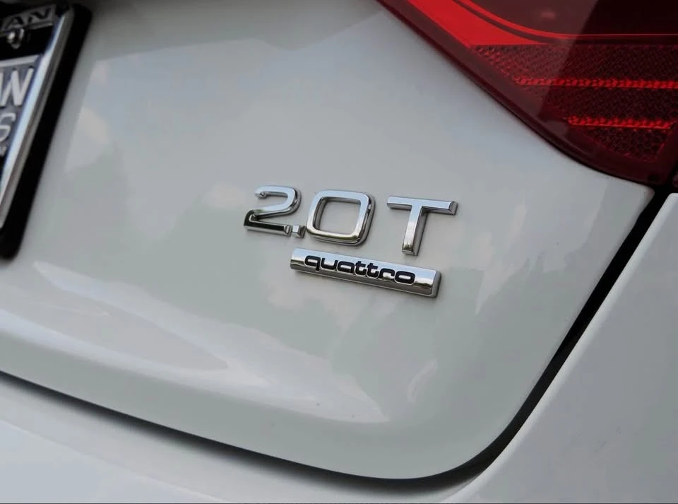 2013 Audi B8 A5 - Image 4 of 7